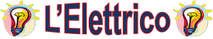 L'Elettrico Logo