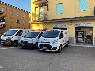 elettricista a Imola, San lazzaro e comuni limitrofi